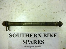 1991-1998 Honda CBR600 FM-FW Rear Wheel Spindle / Axle CBR 600 CBR600FV