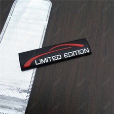 Car Accessories Black Metal