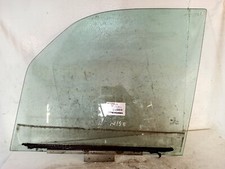 LONDON TAXI TX4 Euro 5 2010-2017 Window Glass Left Side Front