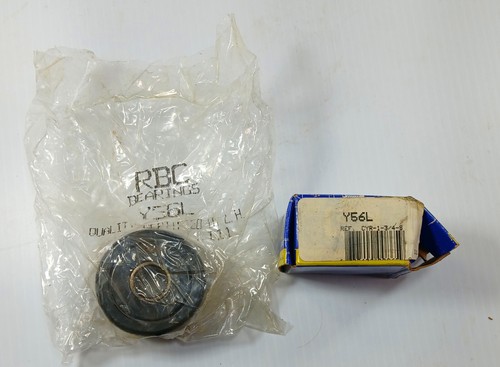 New rbc y56l - rbc,
