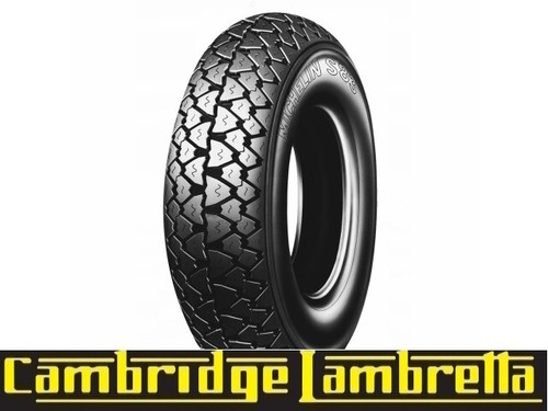 Michelin s83 classic looking - michelin,
