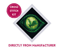 RIOLIS Counted Cross Stitch