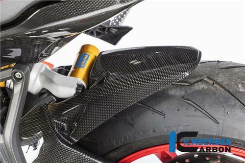 Ilmberger gloss carbon fibre - gloss,