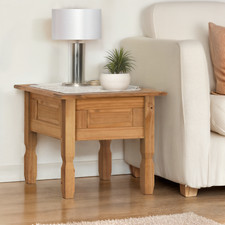 Corona lamp table - lamp,