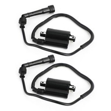 Ignition Coil x2 Kawasaki