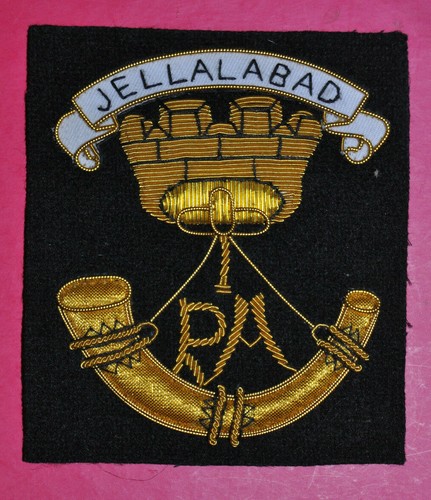 Somerset light infantry - somerset,
