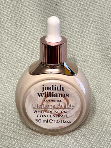 Judith williams life long - life,