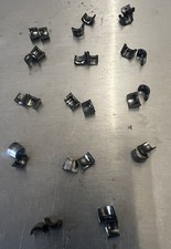 honda civic ep3 k20a2 valve collett cylinder head free postage 