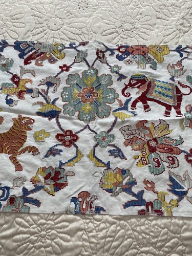 New fabric embroidery jane - new,