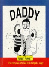 Daddy By Rupert Fawcett