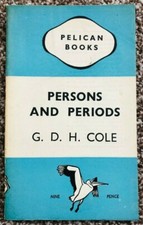 Persons and Periods by