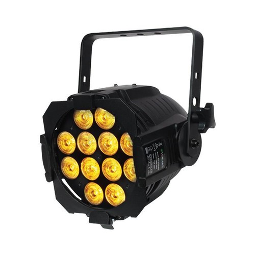 Elumen8 alu hex - par, 64