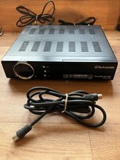 Technomate TM-5200D M2 USB