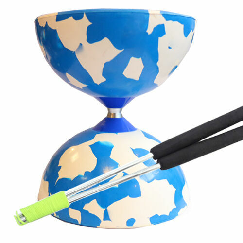 Juggle dream jester diabolo - juggle,