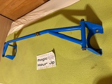 Mazda Miata NB genuine Front