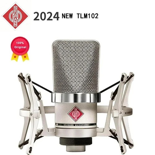 Neumann tlm102 large diaphragm - neumann, large-diaphragm