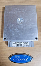 FORD SIERRA GRANADA 2.0 DOHC ENGINE ECU 88BB 12A650-BB GENUINE NEW PART RARE NOW