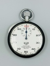 heuer prestons timer division bolton stopwatch
