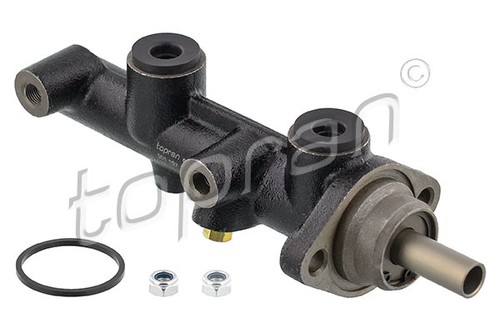 Topran 501 197 - topran-oe, brake