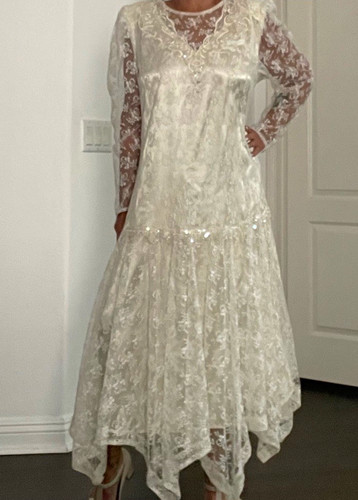 Vintage scott mcclintock - scott, ivory