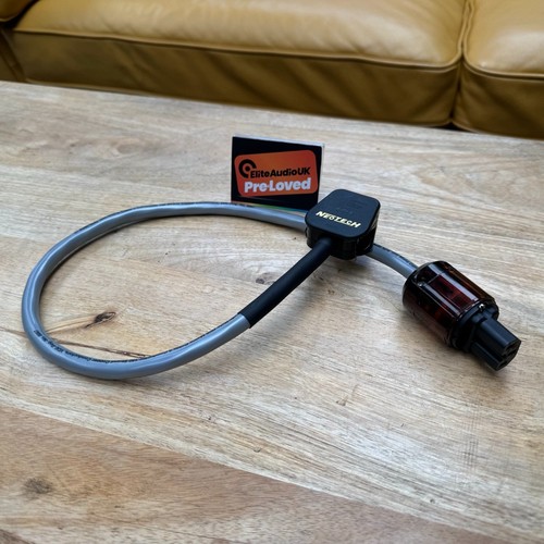 Mains cable audio note isis - mains,