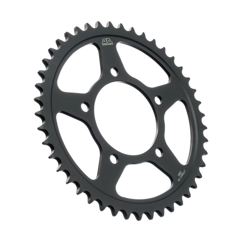 Rear sprocket fits suzuki gsx - rear,