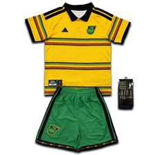 Kids Jamaica Home Kits 2026