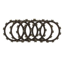 Clutch plates set EBC Suzuki