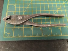 Vintage 6.5" Gordon Slip Joint