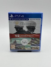 The Assembly/Perfect VR Double