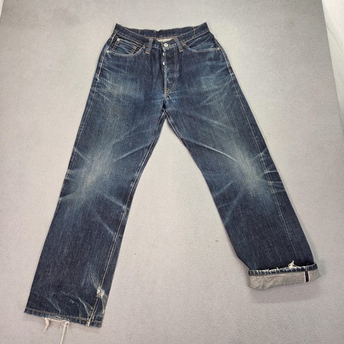 Japanese selvedge jeans mens - japanese,