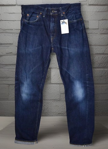 Vintage mens levis 501z - vintage,