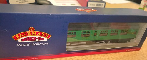 Bachmann boxed bullied 63ft - bachmann,