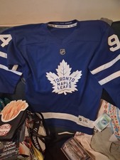 Toronto maple leafs ice - leafs, hockey