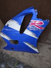 Side fairing right Suzuki GSXR