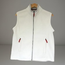 MUSTO Performance Fleece Zip