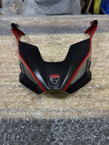 Ducati pikes peak multi - multi, strada