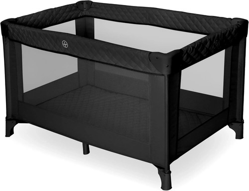 Babiie travel cot - my,