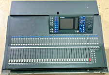 Yamaha LS9-32 digital Mixing