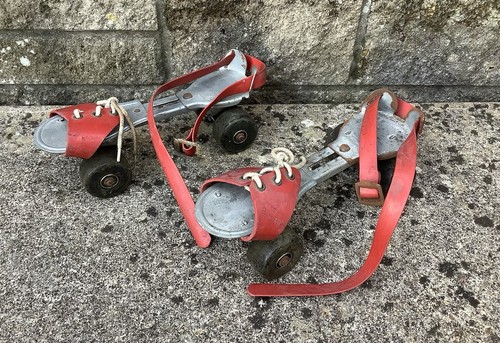 Vintage metal adjustable - vintage,