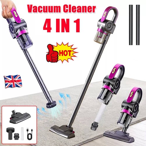 Stick handheld vacuum - stick,