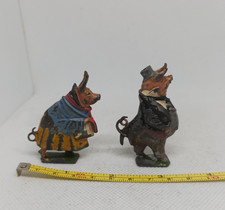 Vintage Britain's Cococubs Pig