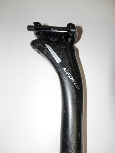 Full speed ahead force - full, di2