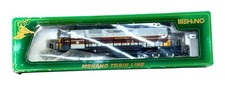 MEHANO HO SCALE ALGOMA CENTRAL 184  LOCO & TENDER BOXED Working Mint