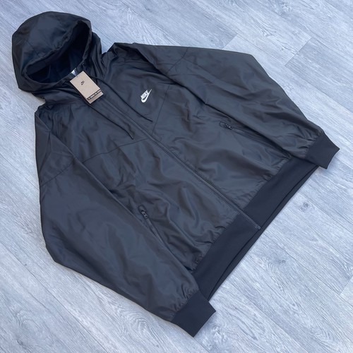 Nike woven windrunner - nike,