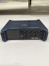 Zoom F8n Pro Multitrack Field