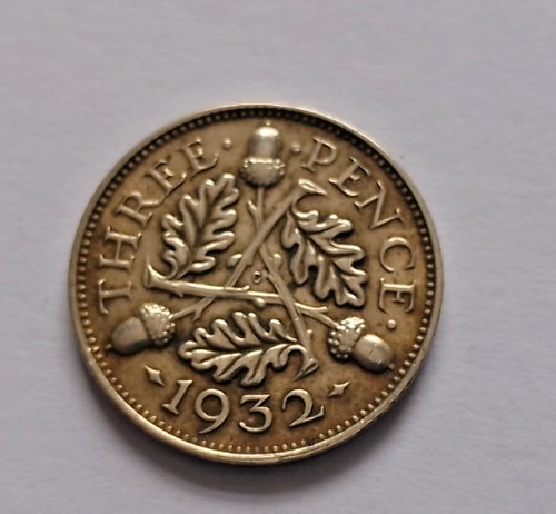 1932 george 500 silver - v,