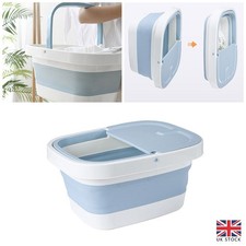 Foot Spa Pedicure Wet Bath