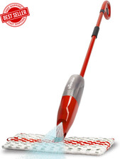 Spray Max Mop Double Sided Wet