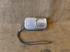 Olympus Digital Camera Camedia